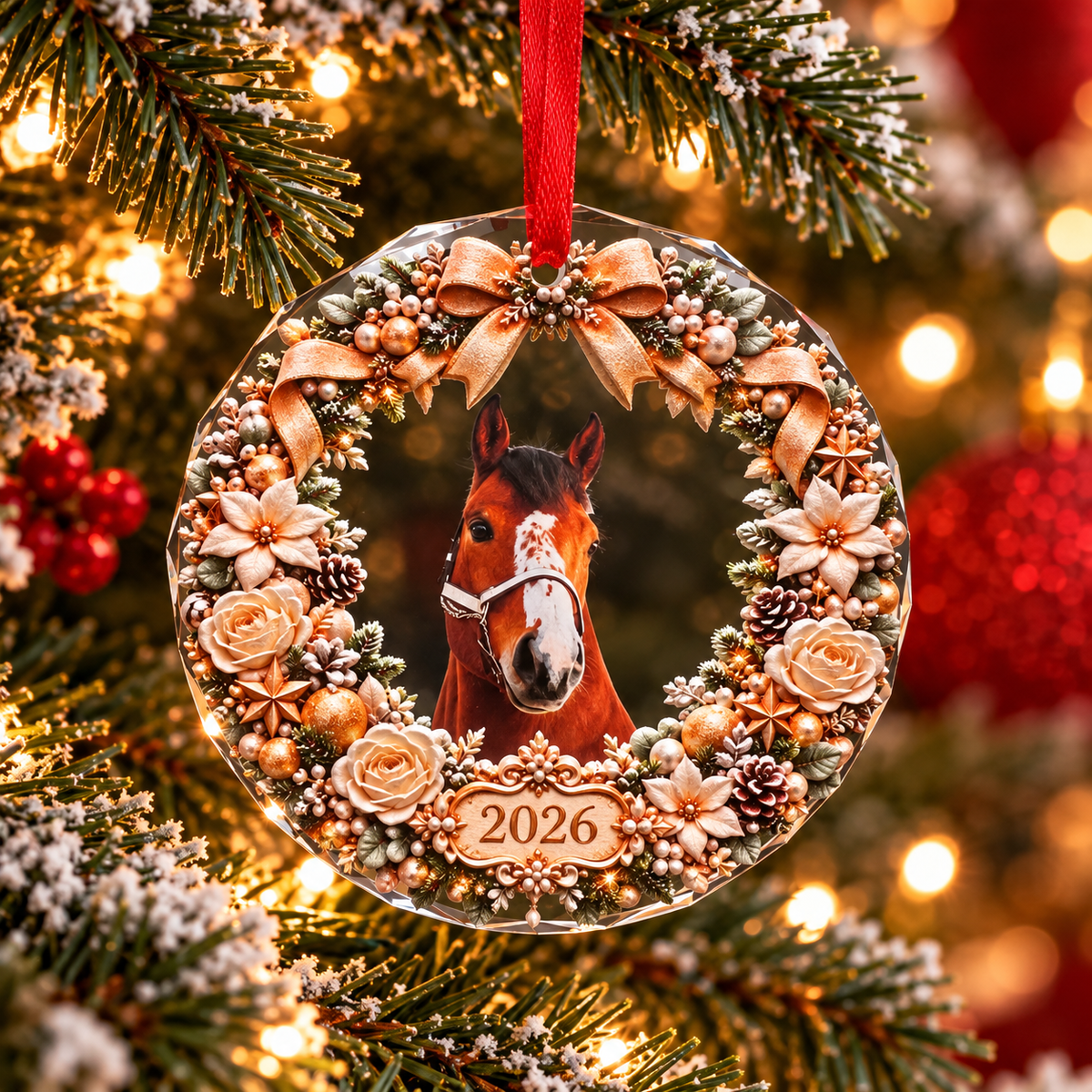 Merry Memories