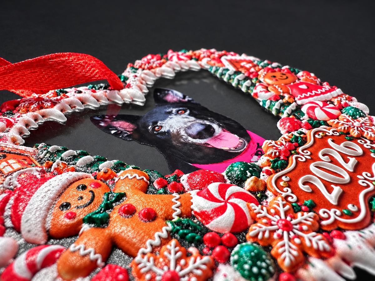Heart of Christmas