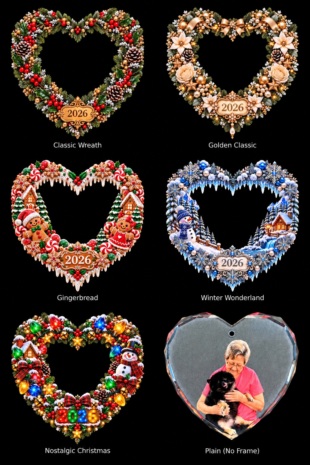 Heart of Christmas