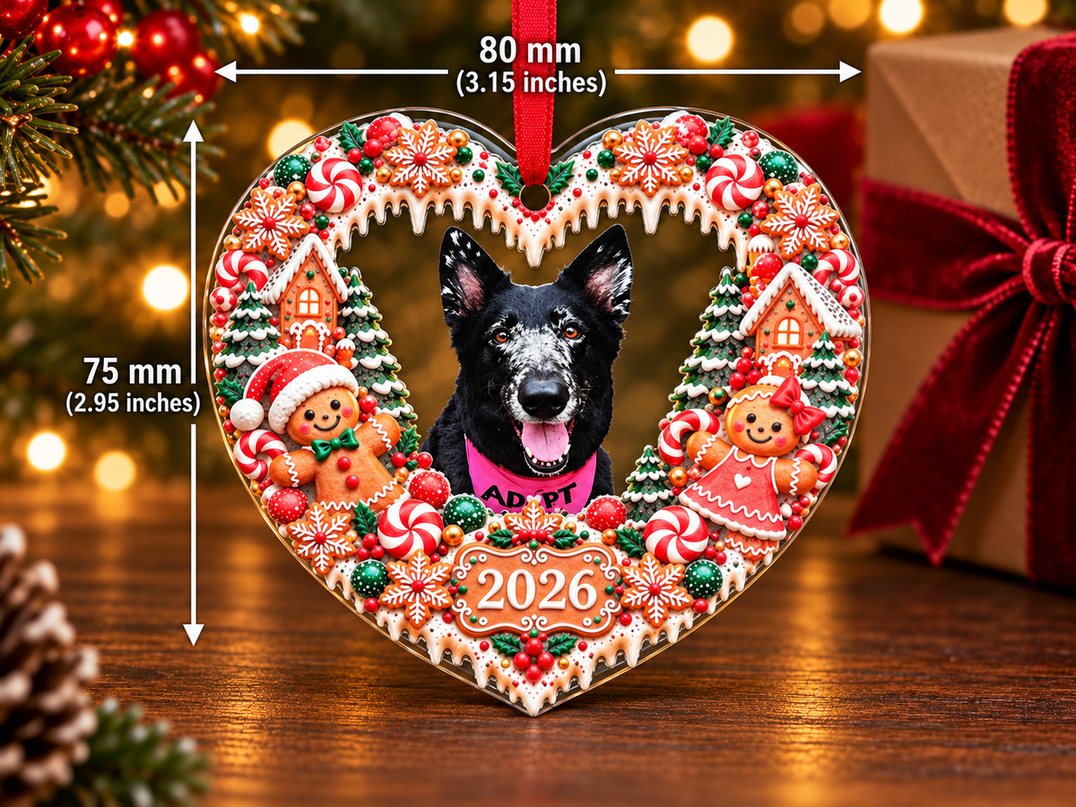 Heart of Christmas