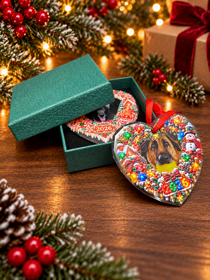 Heart of Christmas