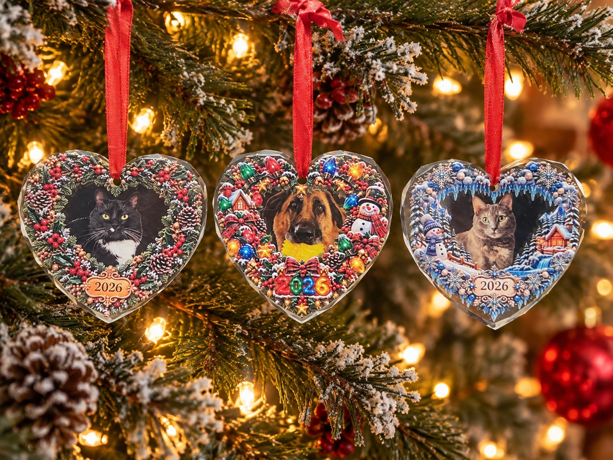 Heart of Christmas