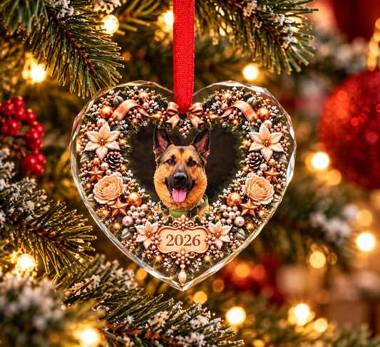 Heart of Christmas